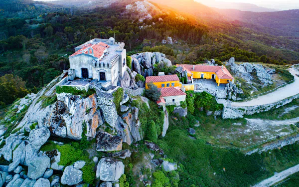 Sintra Wallpapers