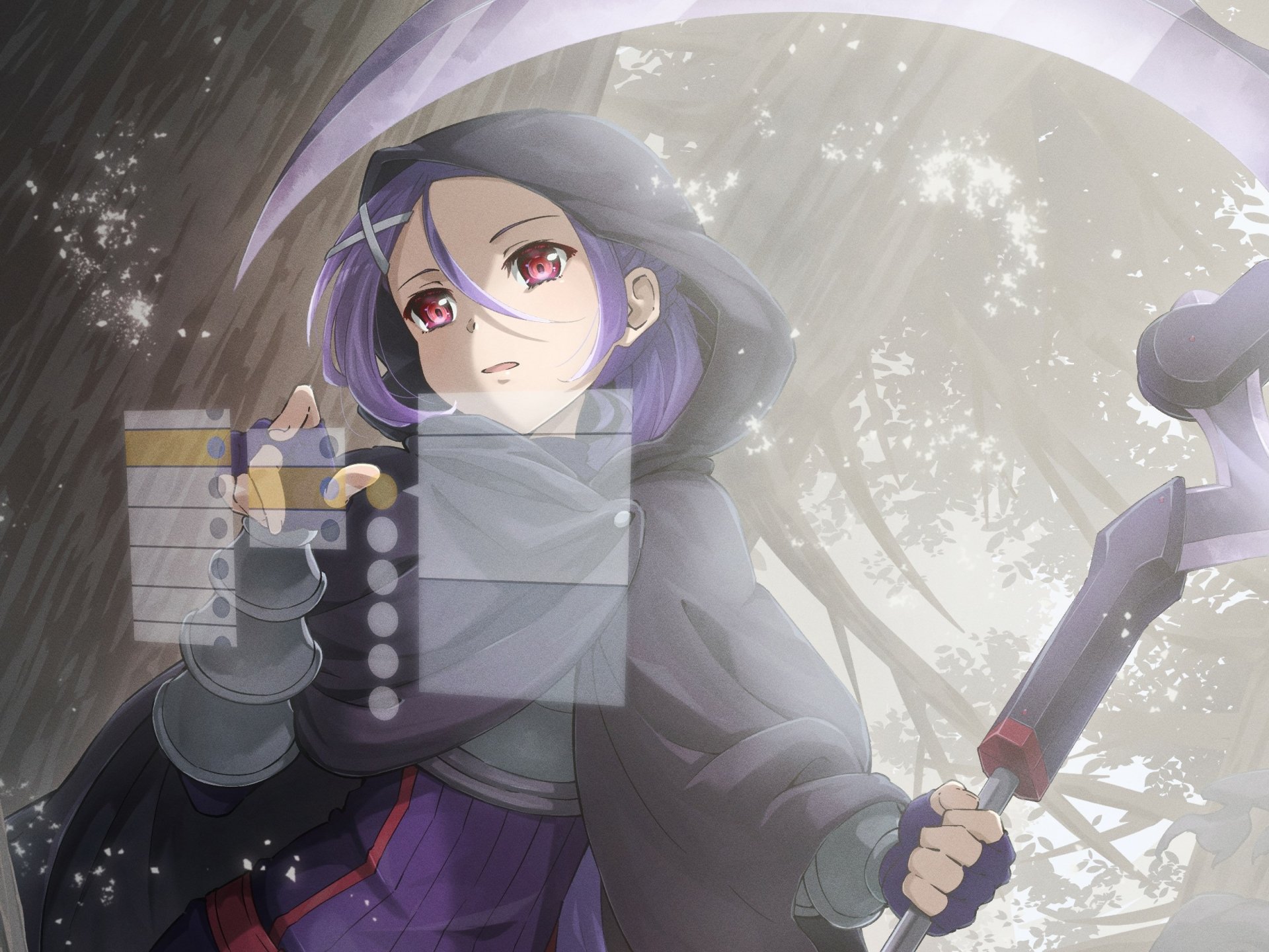 Mito Sword Art Online