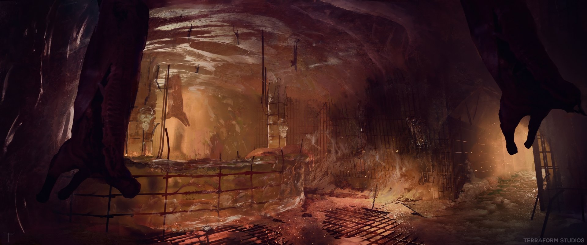 10 Silent Hill Ascension HD Wallpapers And Backgrounds