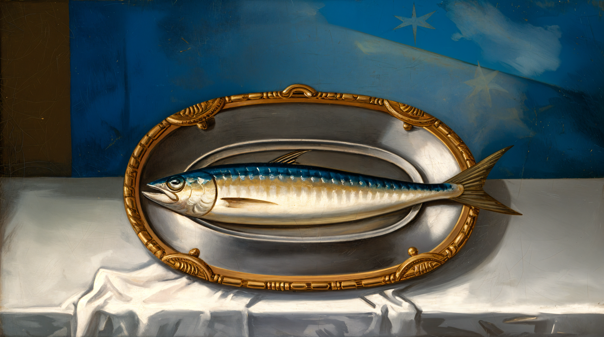 Elegant Sardine A Stunning K Ultra Hd Wallpaper By Quantumcurator