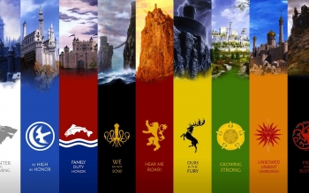 TV Show - Game Of Thrones Wallpapers and Backgrounds ID : 294950