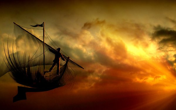 Fantasy - Other Wallpapers and Backgrounds