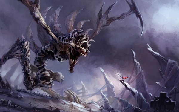 Video Game - Rift Wallpapers and Backgrounds