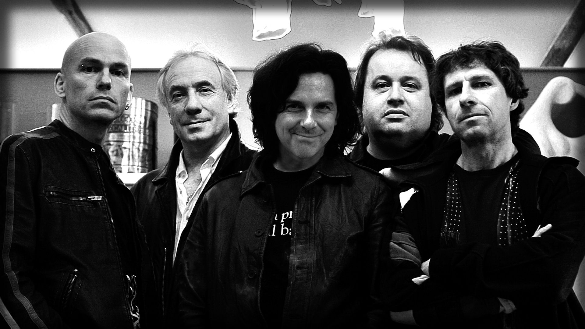 Marillion Wallpaper