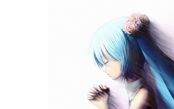 Anime - vocaloid Wallpapers and Backgrounds