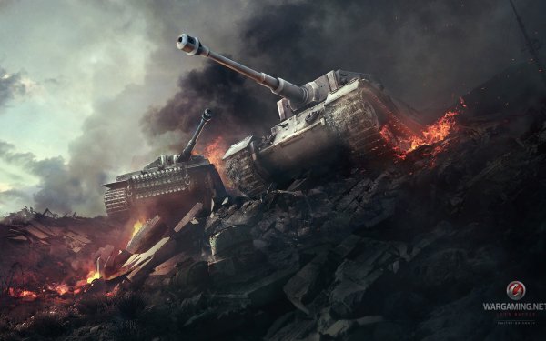 Video Game - world of tanks Wallpapers and Backgrounds
