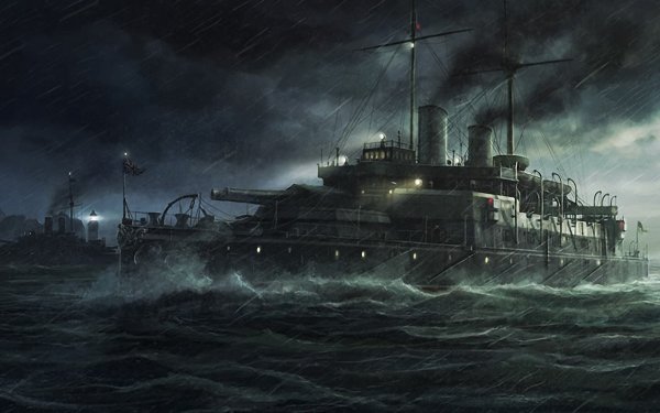 Military - Ship Wallpapers and Backgrounds
