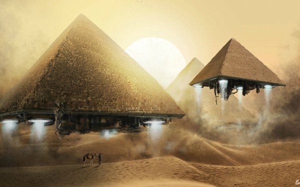 TV Show - Stargate Wallpapers and Backgrounds