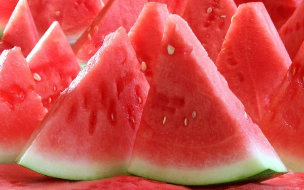 Food - Watermelon Wallpapers and Backgrounds