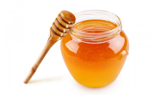 Food - honey Wallpapers and Backgrounds