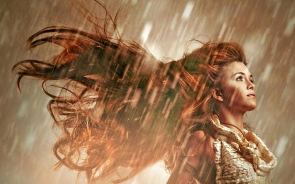Women - Artistic Wallpapers and Backgrounds