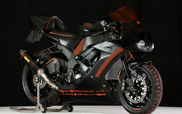 Vehicles - motorcycle Wallpapers and Backgrounds