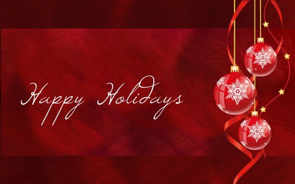 Holiday - Christmas Wallpapers and Backgrounds