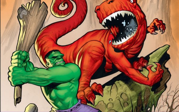 Comics - hulk Wallpapers and Backgrounds