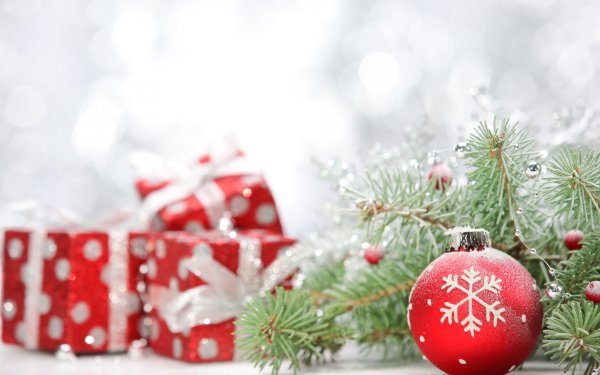 Holiday - Christmas Wallpapers and Backgrounds