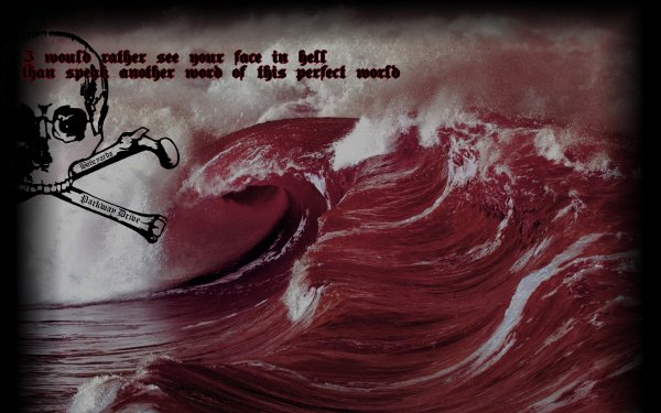 Music - parkway drive Wallpapers and Backgrounds