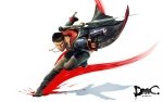 Preview DmC: Devil May Cry