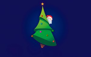 Holiday - Christmas Wallpaper