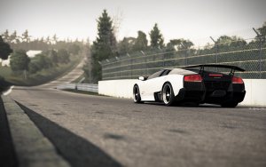 Vehicles - lamborghini Wallpaper