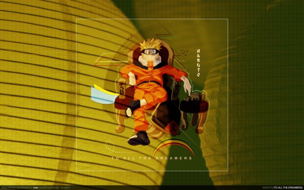 Anime - Naruto Wallpapers and Backgrounds