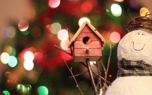 Holiday - Christmas Wallpaper
