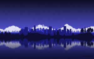 Artistic - Vector Wallpaper