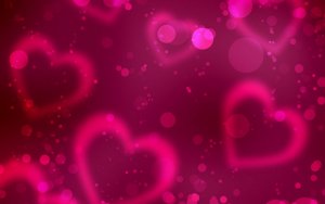 Artistic - Love Wallpaper