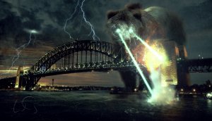 Sci Fi - Apocalyptic Wallpaper