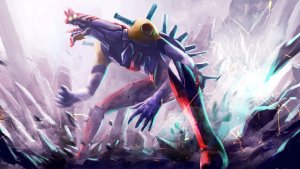 Fantasy - Creature Wallpaper
