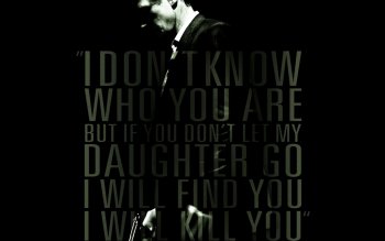 Movie - Taken Wallpapers