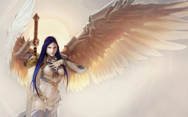 Fantasy - Magic The Gathering Wallpapers and Backgrounds