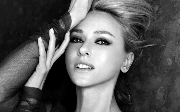 Celebrity - Naomi Watts Wallpapers and Backgrounds