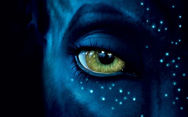 Movie - Avatar Wallpapers and Backgrounds