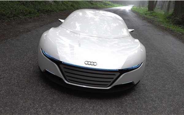 Vehicles - audi Wallpapers and Backgrounds