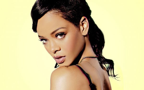 Music - Rihanna Wallpapers and Backgrounds