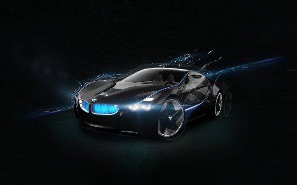Vehicles - bmw Wallpapers and Backgrounds
