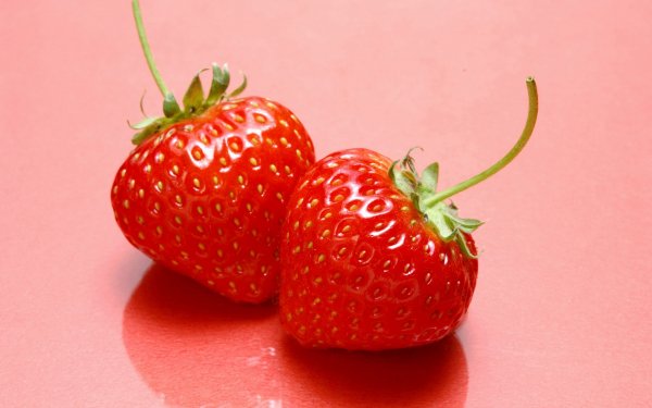 Food - strawberry Wallpapers and Backgrounds