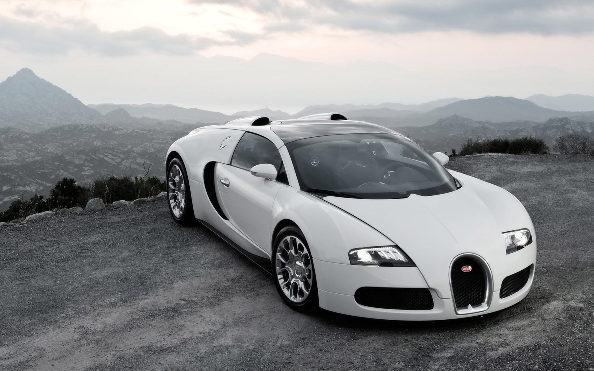 Bugatti Veyron Fond D Cran Hd Arri Re Plan X Id