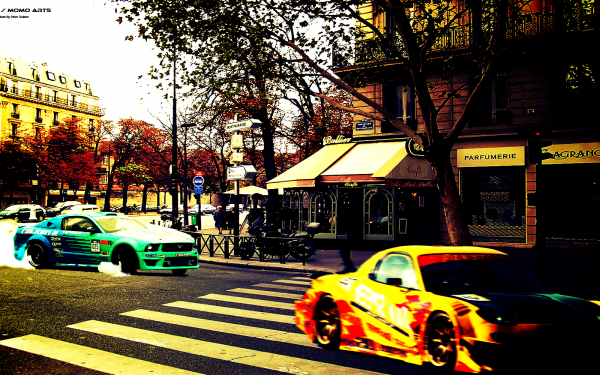 Vehicles - racing Wallpapers and Backgrounds