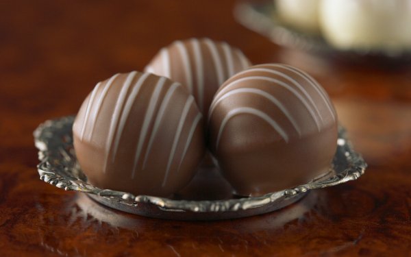 Food - chocolate Wallpapers and Backgrounds