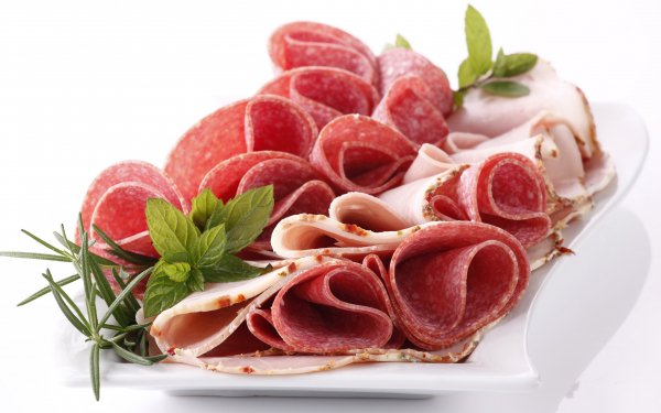 Food - Meat Wallpapers and Backgrounds