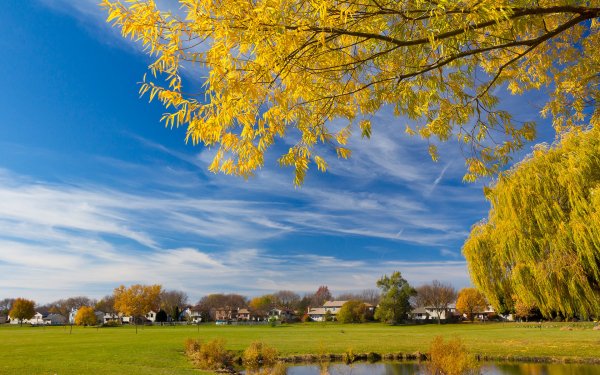 Photography - Landscape Wallpapers and Backgrounds