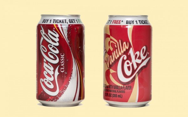 Products - Coca Cola Wallpapers and Backgrounds