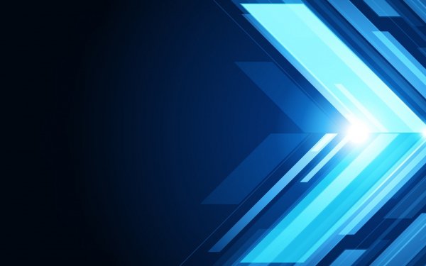 Pattern - blue vector arrows graphic art illustrator Wallpapers and Backgrounds