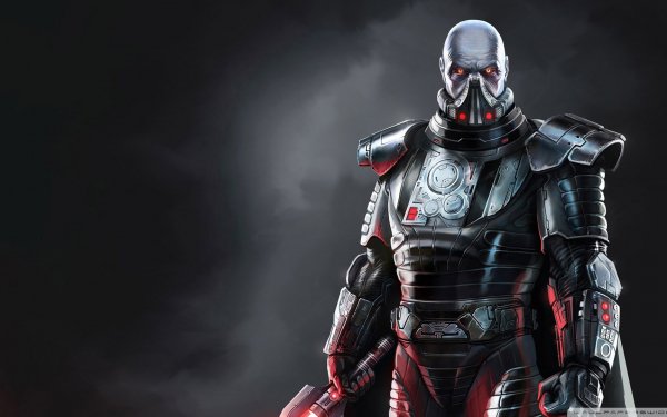 Sci Fi - Star Wars Wallpapers and Backgrounds