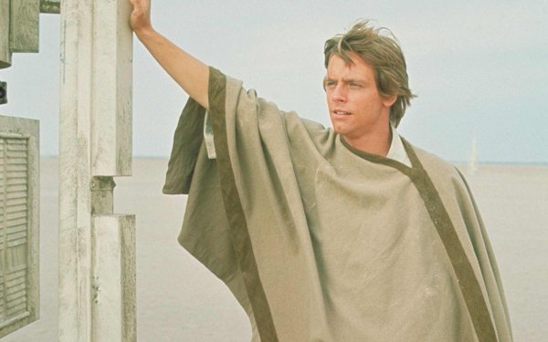 Movie - Star Wars Wallpapers and Backgrounds