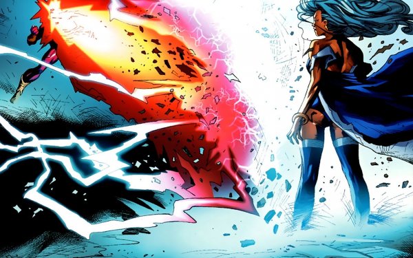 Comics - X-Men Wallpapers and Backgrounds