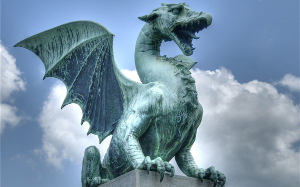 Man Made - statue Wallpapers and Backgrounds