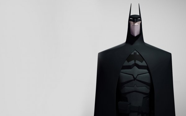 Comics - batman Wallpapers and Backgrounds