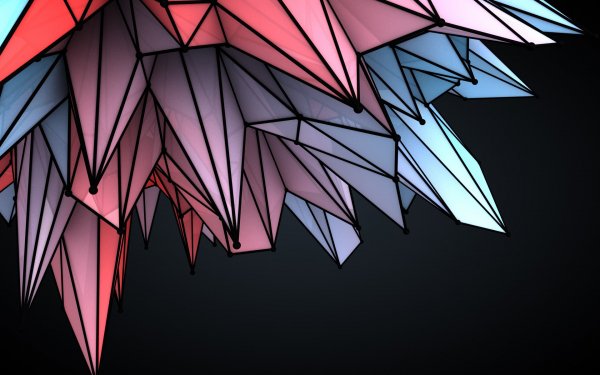 Abstract - 3D Wallpapers and Backgrounds